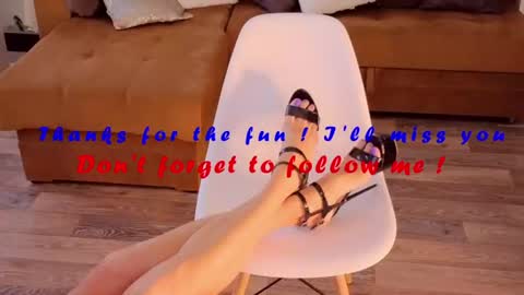 Snapshot of sophie_caring chatting on June 12, 2026, 6:34 am Sophie online show from June 12, 2026, 6:34 am