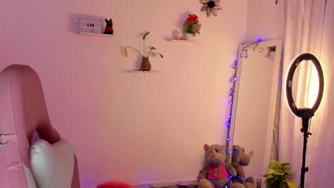 Snapshot of sophie_dolly_ chatting on January 8, 2025, 9:55 pm sophie doll online show from January 8, 2025, 9:55 pm