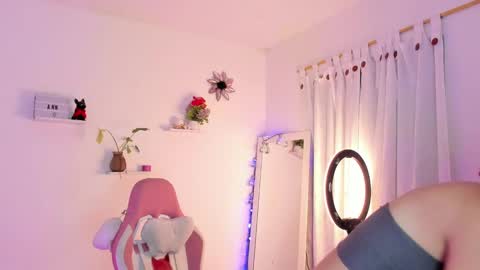 Snapshot of sophie_dolly_ chatting on January 9, 2025, 4:30 am sophie doll online show from January 9, 2025, 4:30 am