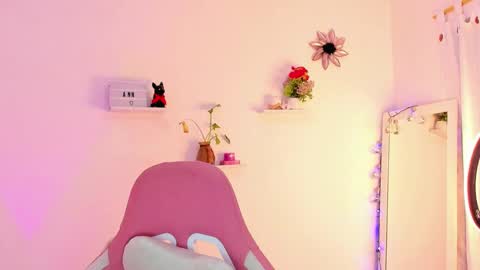 Snapshot of sophie_dolly_ chatting on January 12, 2025, 10:54 pm sophie doll online show from January 12, 2025, 10:54 pm