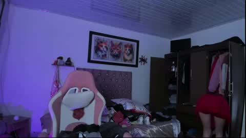 Snapshot of sophie_dolly_ chatting on September 10, 2025, 2:44 am sophie doll online show from September 10, 2025, 2:44 am