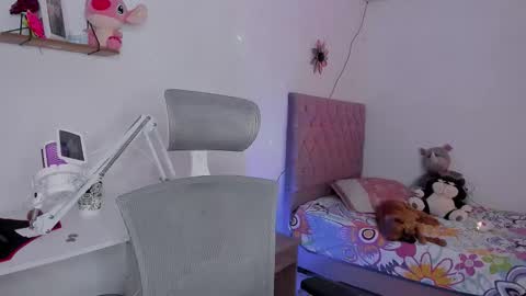 Snapshot of sophie_dolly_ chatting on February 3, 2026, 10:48 pm sophie doll online show from February 3, 2026, 10:48 pm