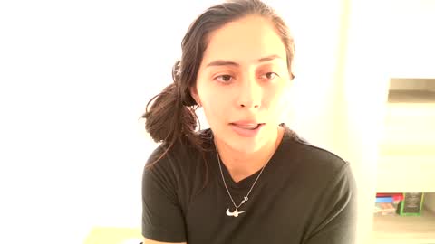 Sophie online show from January 25, 2025, 9:35 pm