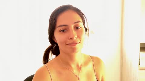 Sophie online show from January 29, 2025, 9:39 pm