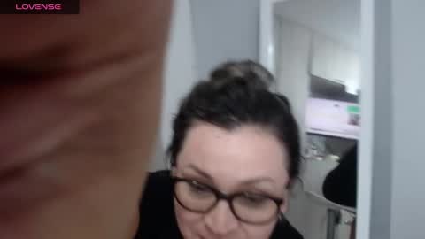 Snapshot of sophie_lopez1 chatting on January 27, 2025, 7:35 am Sofa online show from January 27, 2025, 7:35 am