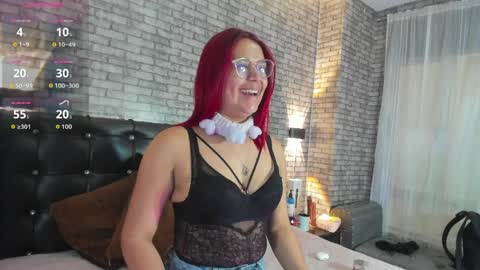 sophie_new25 online show from April 6, 2026, 12:39 pm