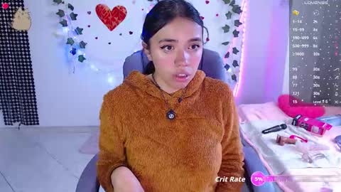 Sophie  online show from February 23, 2026, 9:56 pm