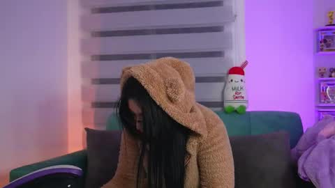 sophie_soft69 online show from March 2, 2026, 7:15 am