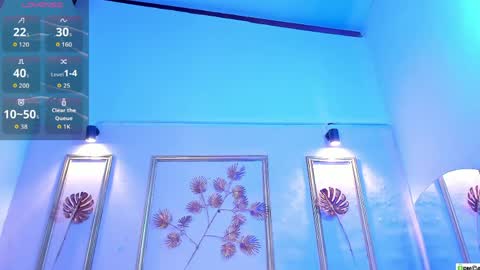 Sophie Sweet online show from March 29, 2026, 5:07 am