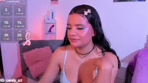 Snapshot of sophie_t_ chatting on May 28, 2026, 11:13 pm Sofia online show from May 28, 2026, 11:13 pm