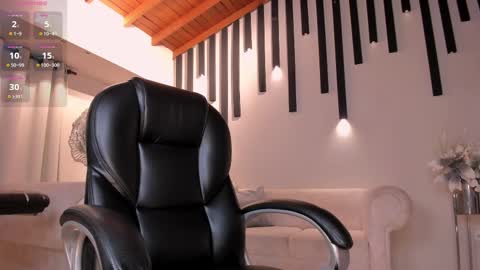 Sophie online show from February 20, 2025, 2:29 am