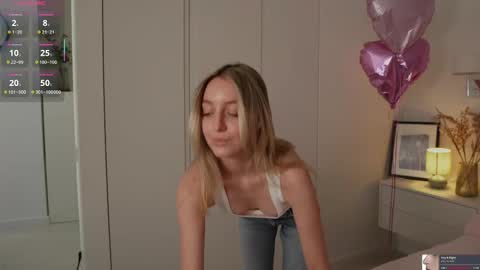 Snapshot of sophiebelll chatting on March 13, 2026, 11:17 am sophiebelll online show from March 13, 2026, 11:17 am
