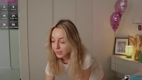 Snapshot of sophiebelll chatting on March 15, 2026, 10:43 am sophiebelll online show from March 15, 2026, 10:43 am