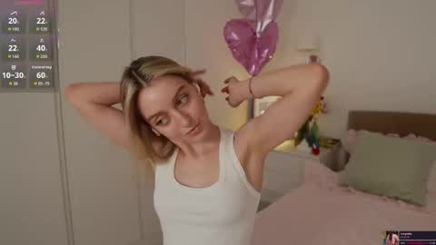 Snapshot of sophiebelll chatting on March 24, 2026, 11:59 am sophiebelll online show from March 24, 2026, 11:59 am