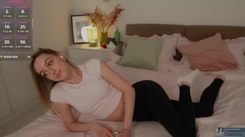 Snapshot of sophiebelll chatting on April 13, 2026, 10:43 am sophiebelll online show from April 13, 2026, 10:43 am