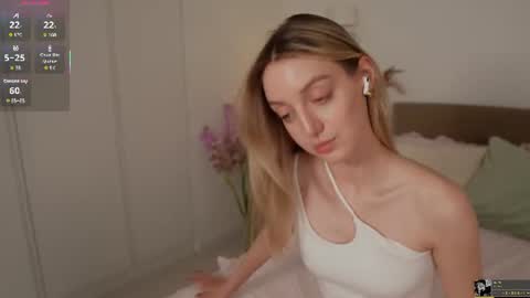 Snapshot of sophiebelll chatting on June 19, 2026, 11:03 am sophiebelll online show from June 19, 2026, 11:03 am