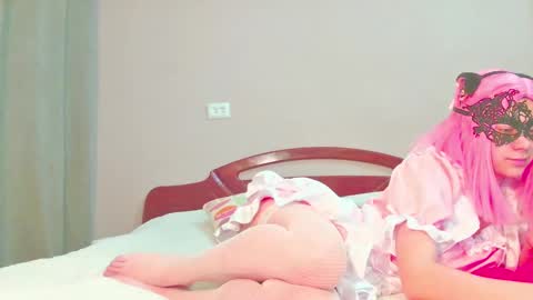 Snapshot of sophiechan69 chatting on January 12, 2025, 2:41 pm ShopieChan69 online show from January 12, 2025, 2:41 pm