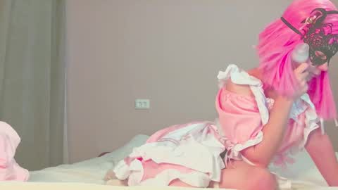 ShopieChan69 online show from January 14, 2026, 2:23 pm