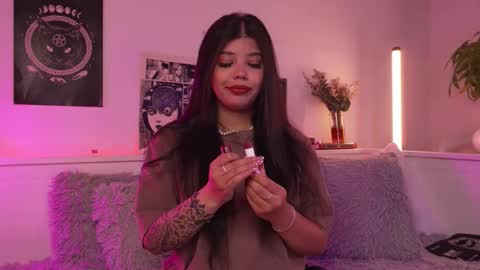 Sophiee  online show from February 23, 2026, 4:21 am