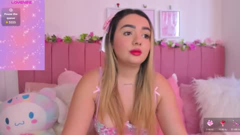 sophiee rosee online show from March 22, 2026, 5:38 pm