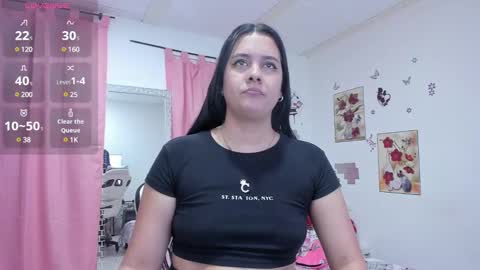 Sophie Woods  online show from December 21, 2024, 12:31 am