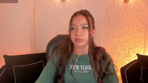 Snapshot of sophiehouston_ chatting on July 15, 2026, 3:01 am Sophie Houston online show from July 15, 2026, 3:01 am