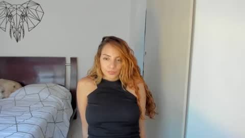 Sophia online show from January 18, 2025, 10:39 pm