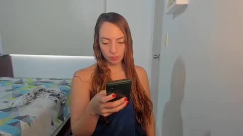 Sophia online show from February 9, 2025, 7:41 pm