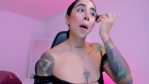 sophierooy online show from May 20, 2026, 11:11 pm