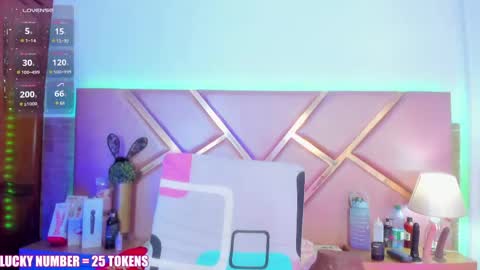 Sophie online show from April 11, 2026, 12:42 pm