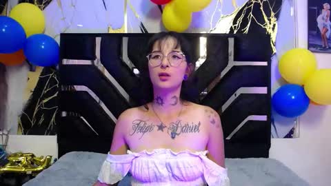 sophieesmithcs online show from March 26, 2026, 8:03 pm