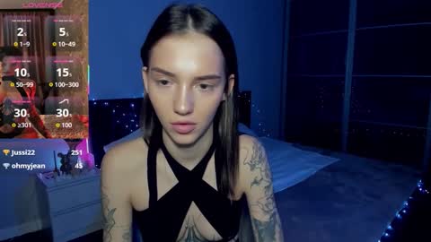 Snapshot of sophiewildcat chatting on March 4, 2026, 5:08 pm sophiewildcat online show from March 4, 2026, 5:08 pm