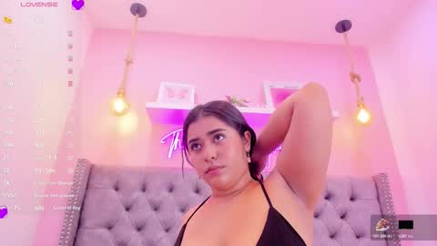 Sophii  online show from November 26, 2025, 7:59 pm