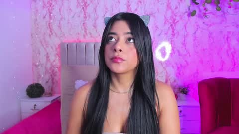 Snapshot of sophiiewilson chatting on February 6, 2025, 2:00 am Sophie Wilson online show from February 6, 2025, 2:00 am