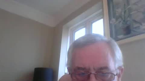 Snapshot of soppydoo chatting on April 6, 2026, 11:22 am Sarah and Danny online show from April 6, 2026, 11:22 am