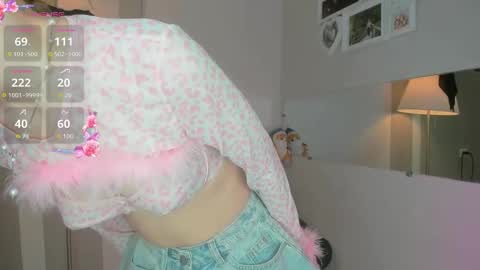 Snapshot of soralov66 chatting on November 28, 2025, 6:49 am Diana online show from November 28, 2025, 6:49 am