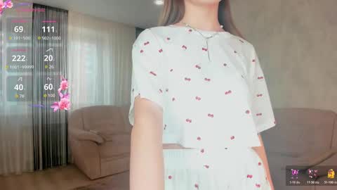 Snapshot of soralov66 chatting on January 14, 2026, 5:57 am Diana online show from January 14, 2026, 5:57 am