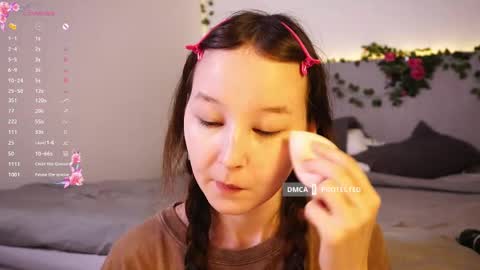 sorayume69 online show from March 23, 2026, 6:01 pm