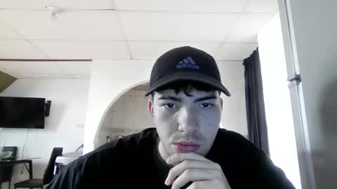 soren116 online show from April 4, 2026, 9:12 pm