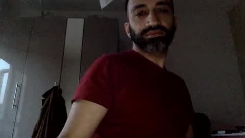 Sorfo online show from March 8, 2025, 5:22 pm