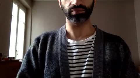 Sorfo online show from November 29, 2025, 3:15 pm