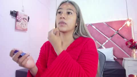 SoriBaker online show from April 21, 2026, 12:33 pm