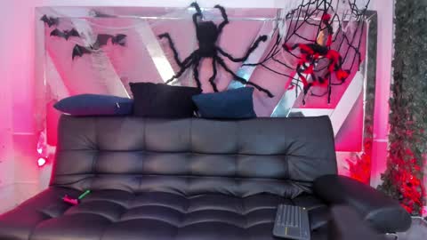 Snapshot of soro_lovelyboy chatting on October 14, 2025, 5:52 am soro_lovelyboy online show from October 14, 2025, 5:52 am