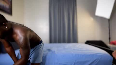 sosabless and sosalady online show from November 16, 2025, 11:32 pm