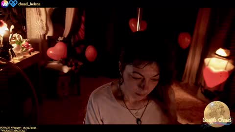 . . online show from February 16, 2025, 8:33 pm