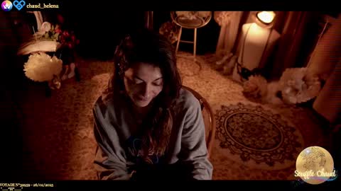 . . online show from February 26, 2025, 9:05 pm