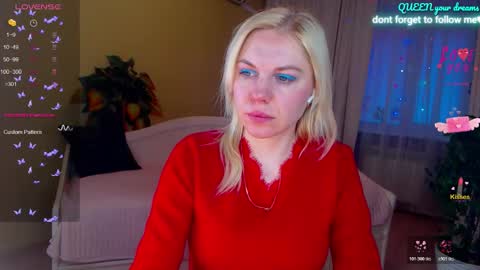 Lisa online show from March 16, 2026, 1:33 am