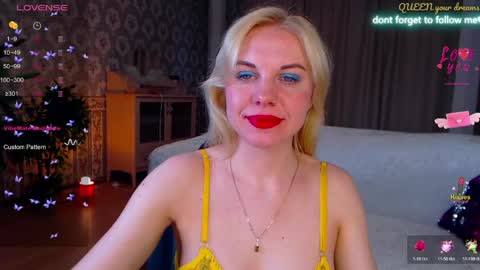 Lisa online show from April 7, 2026, 1:28 am