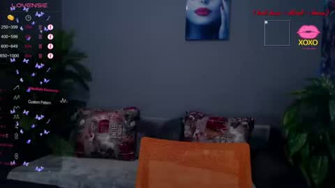 Snapshot of soul_liza chatting on June 19, 2026, 3:11 am Lisa online show from June 19, 2026, 3:11 am