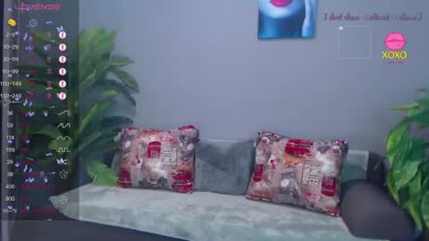 Snapshot of soul_liza chatting on June 22, 2026, 3:47 am Lisa online show from June 22, 2026, 3:47 am